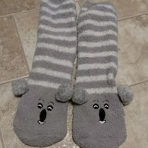 Koala socks